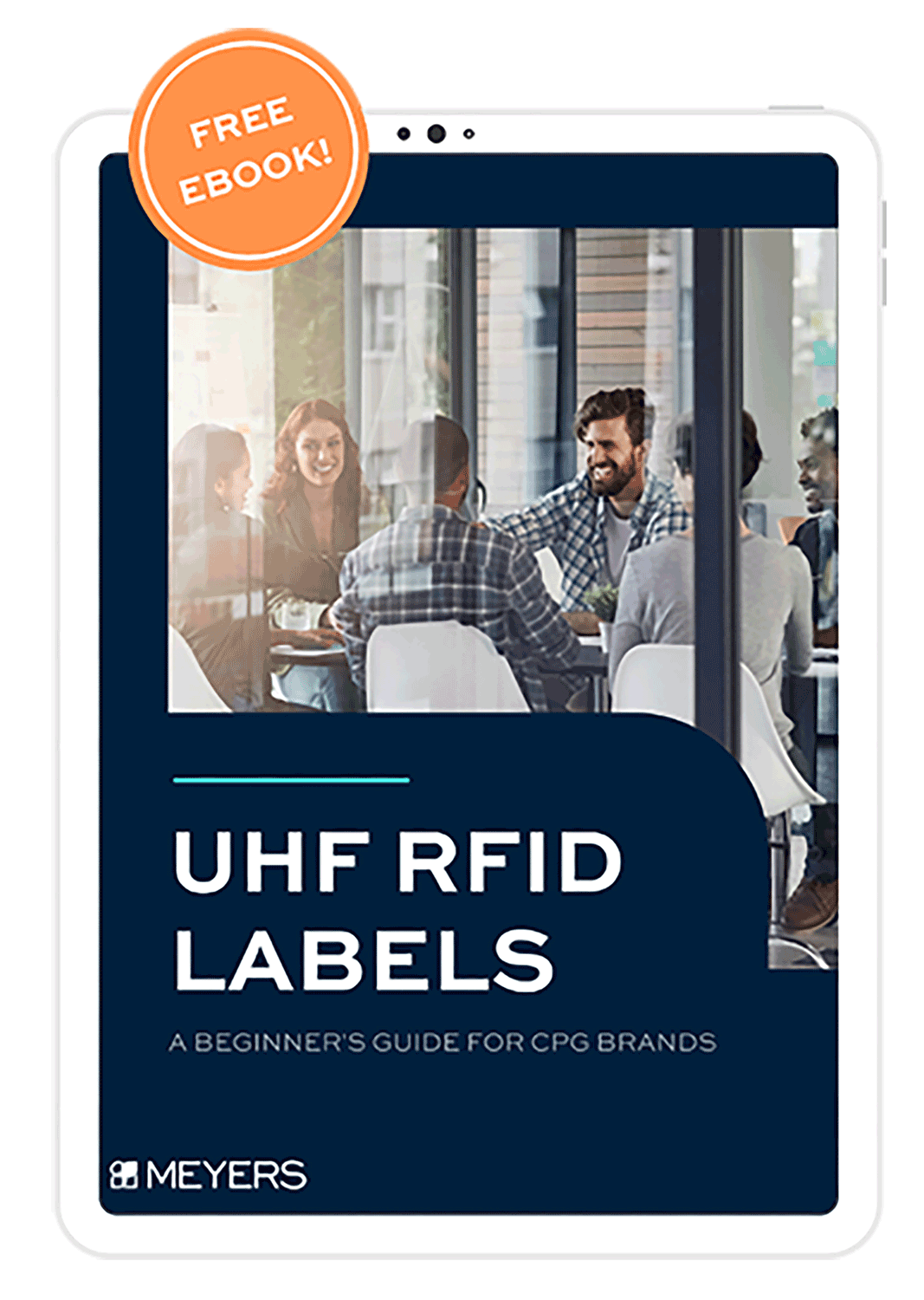 RFID Label eBook